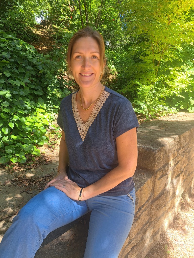 photo portrait Eloïse Garcia