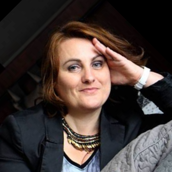 Donatienne Guillaudeau