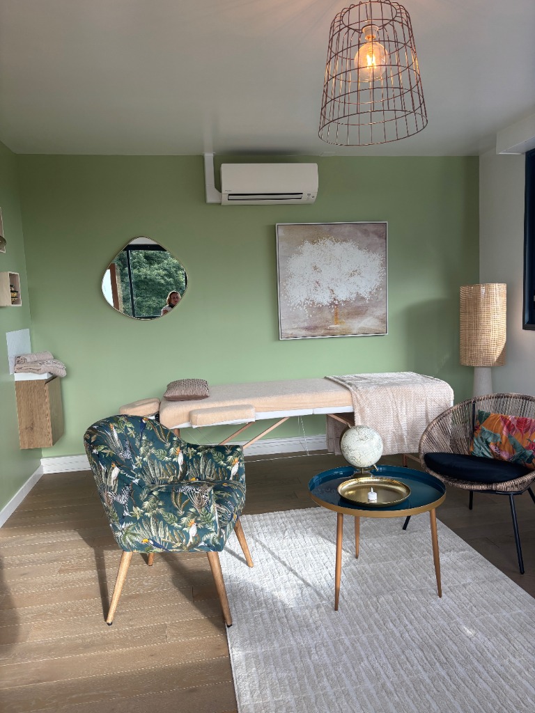 photo cabinet Donatienne Guillaudeau