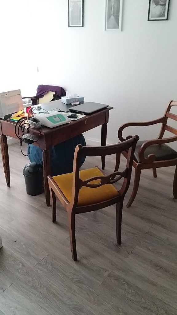 photo activite JOAO Véronique