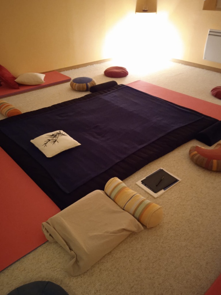 photo cabinet Patricia Plouzané