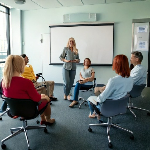 photo activite Maryna Amrhein