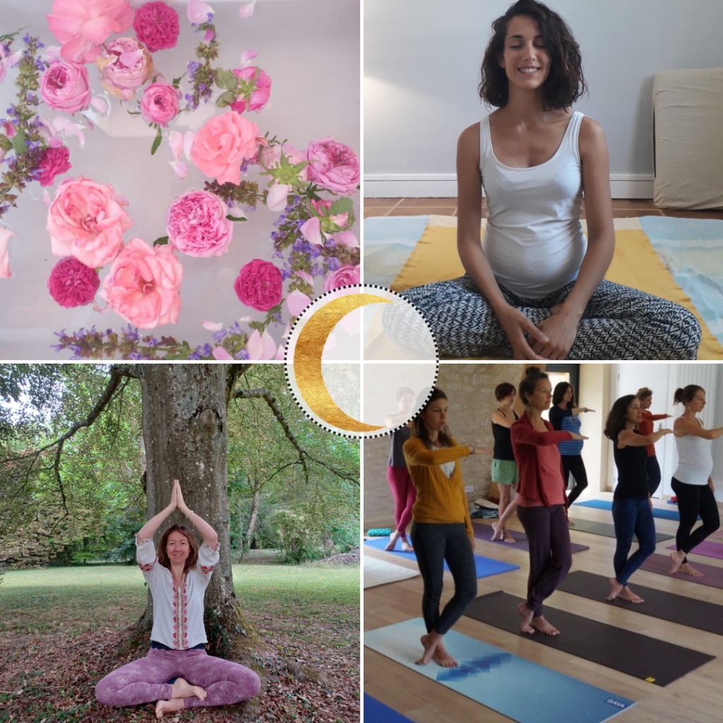 photo activite Claire Scheffer