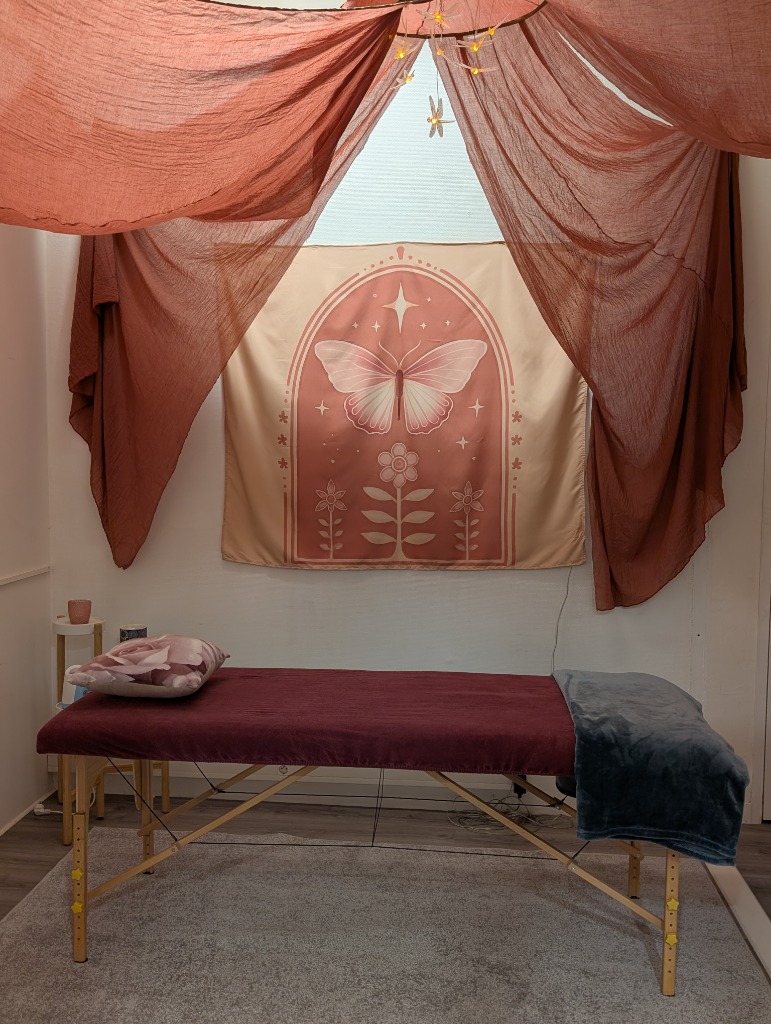 photo cabinet Claire Scheffer