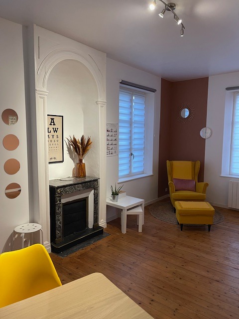 photo cabinet Nadège Vertu