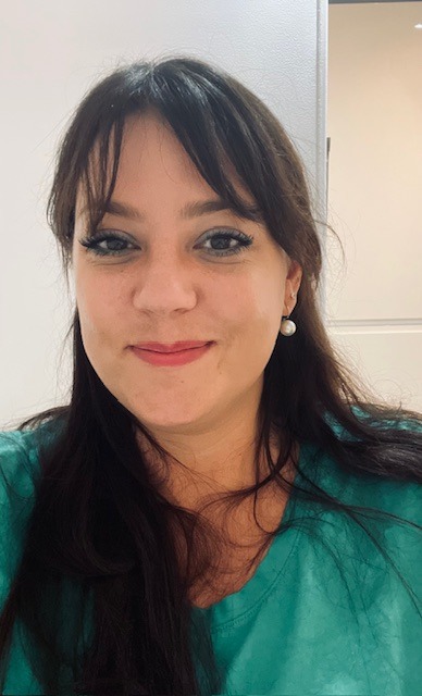 photo portrait Nadège Vertu