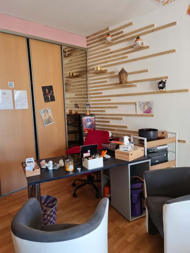 photo cabinet Arbrezen Perdreau Magali