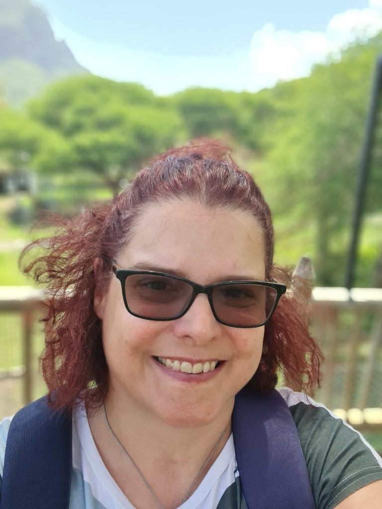 photo portrait Arbrezen Perdreau Magali