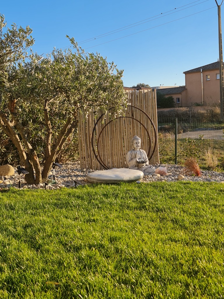 photo seance Arbrezen Perdreau Magali