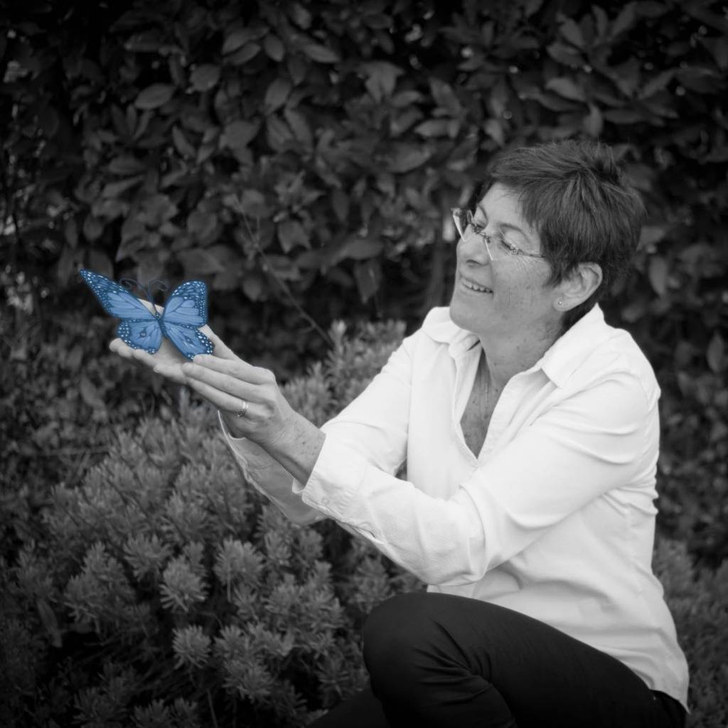 photo portrait Isabelle Dumas 