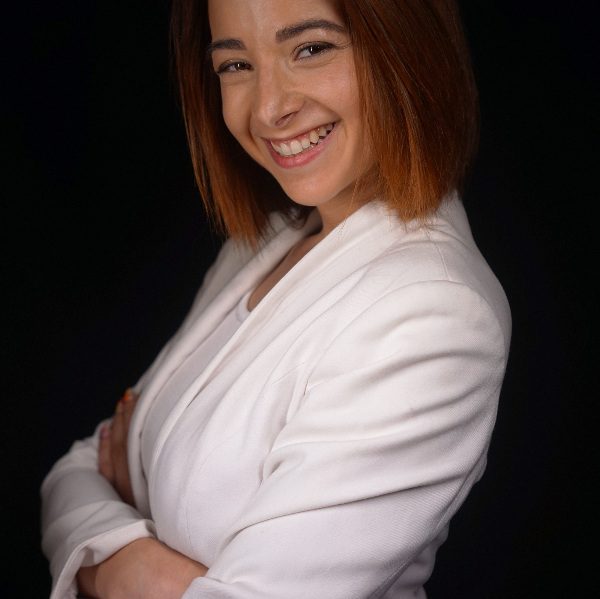 Lisa-Marie Moscatelli