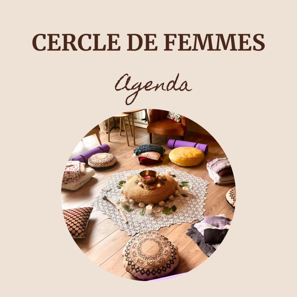 photo activite Belle & Sacrée-Coach holistique pour Femmes