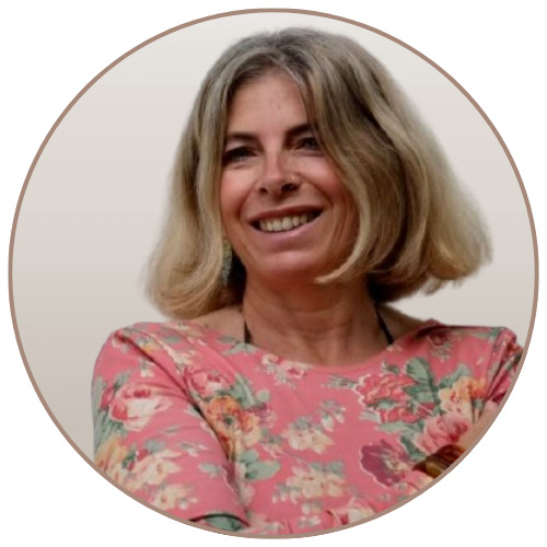 photo portrait Belle & Sacrée-Ose rayonner dans ton business