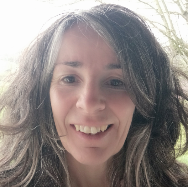 Eva Maria Galvan Alvarez