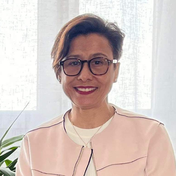 Carole LATOUR Sophrologue, énergéticienne 