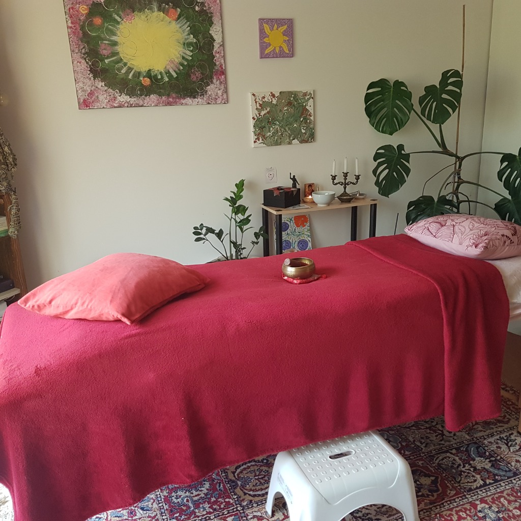 photo cabinet Coeur de Sourcière