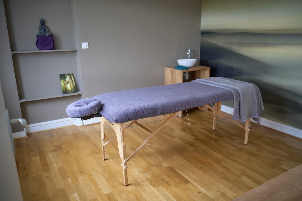 photo cabinet Bodhi Massages