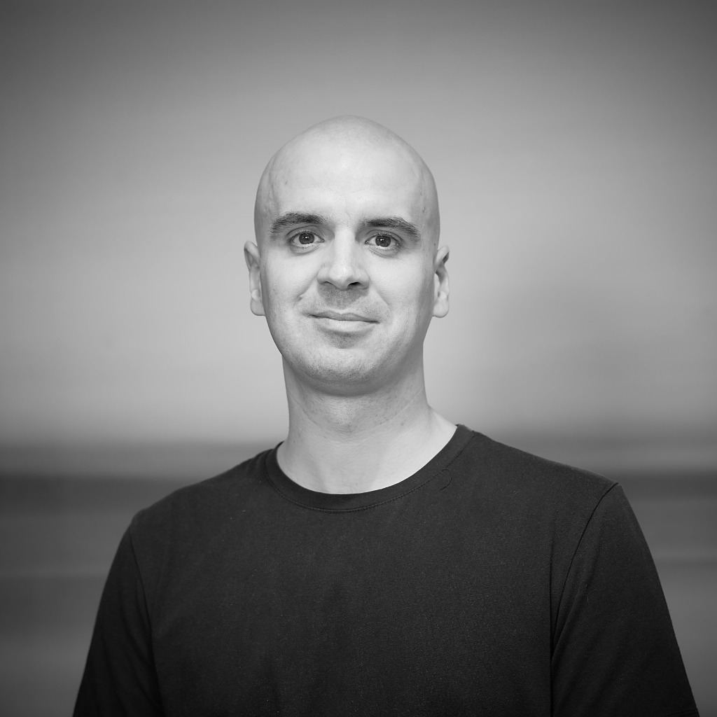 photo portrait Bodhi Massages