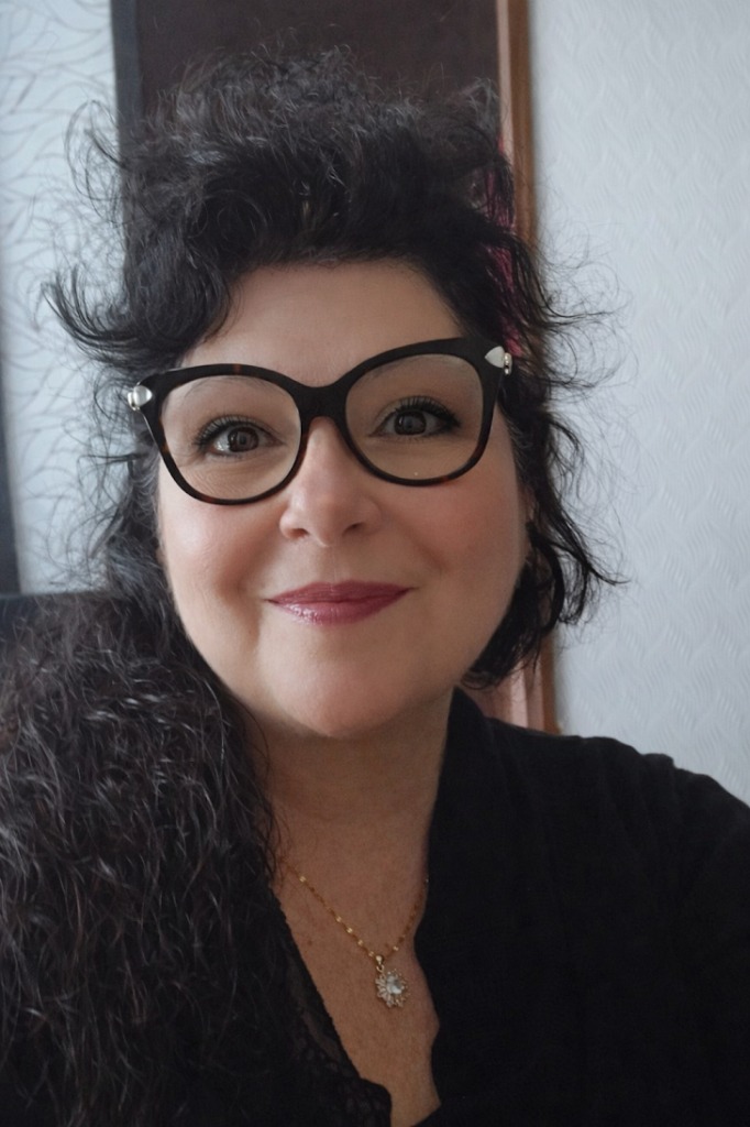 photo portrait Coralie gonthier