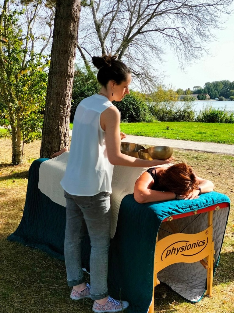 photo seance PAULINE LEULIET