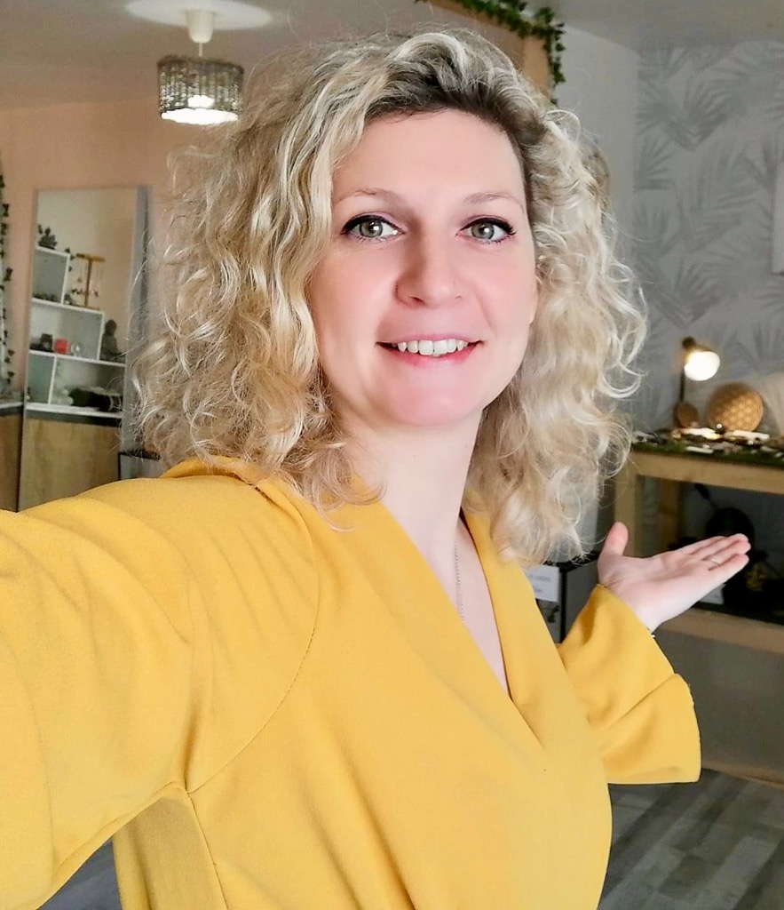 photo portrait Juliette Solans