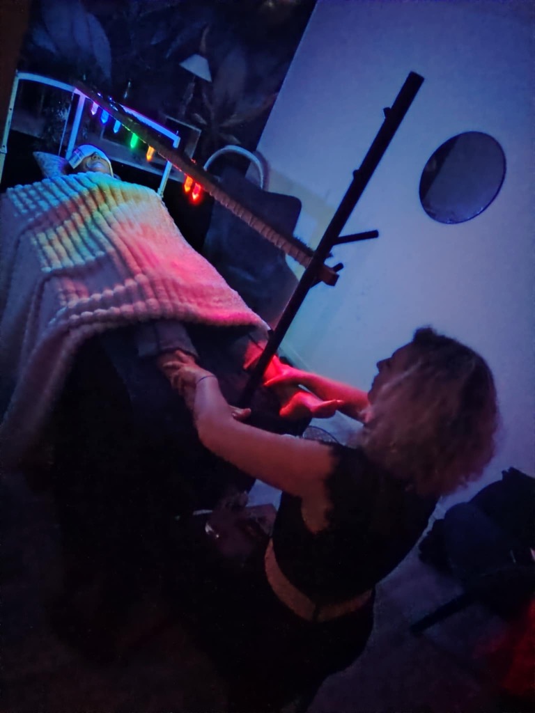 photo seance Juliette Solans