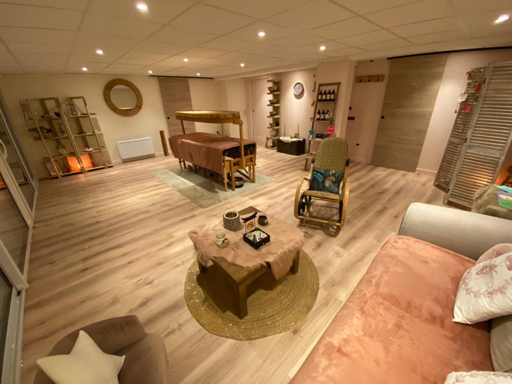 photo cabinet Lune d’Emeraude