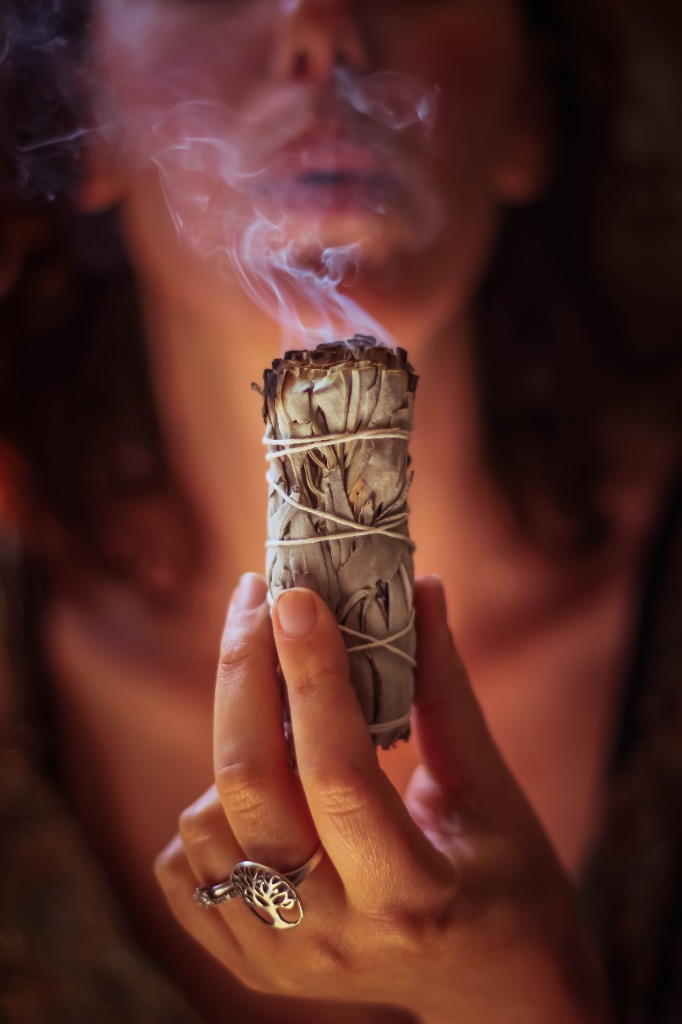 photo portrait Lune d’Emeraude