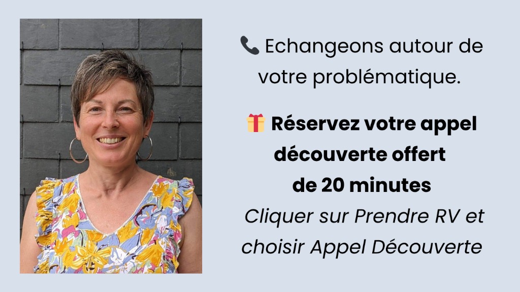 photo activite Céline FORGET