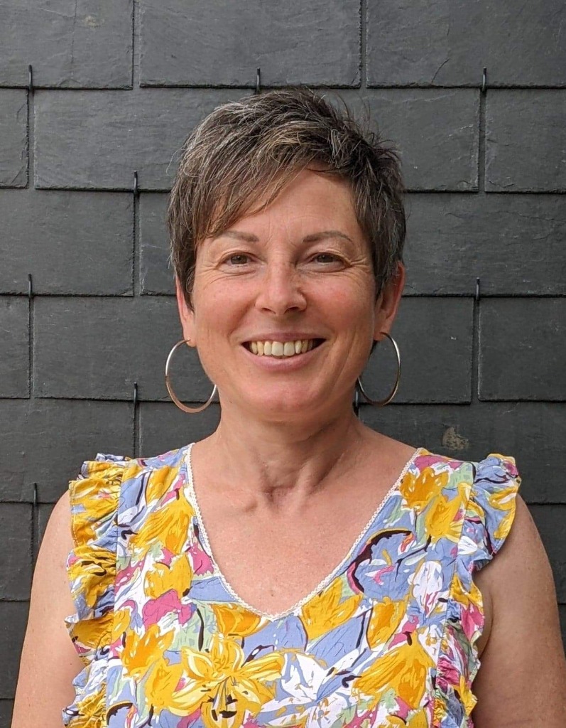 photo portrait Céline FORGET