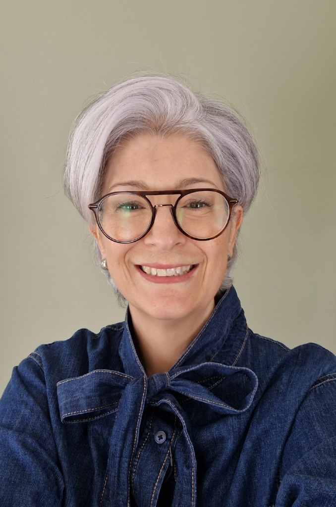 photo portrait Neuroxygène Nathalie Vialleton 