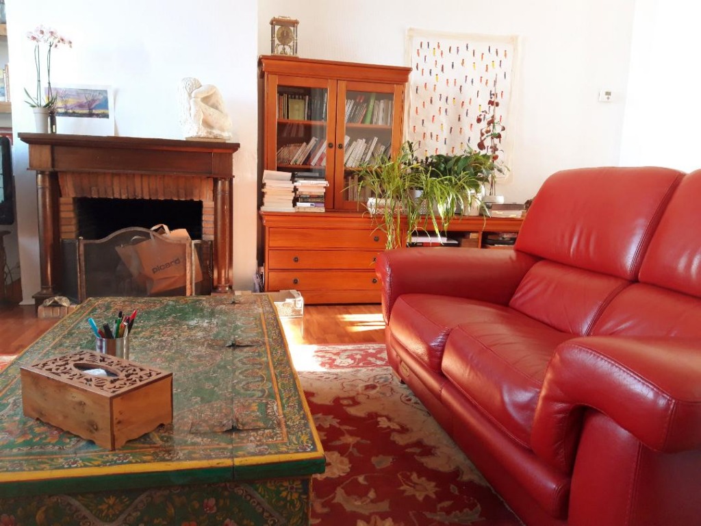 photo activite Annie Lejeune