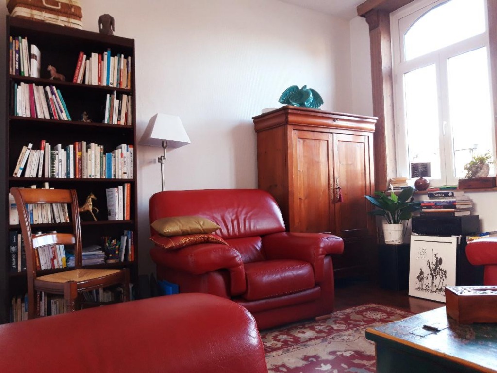 photo cabinet Annie Lejeune