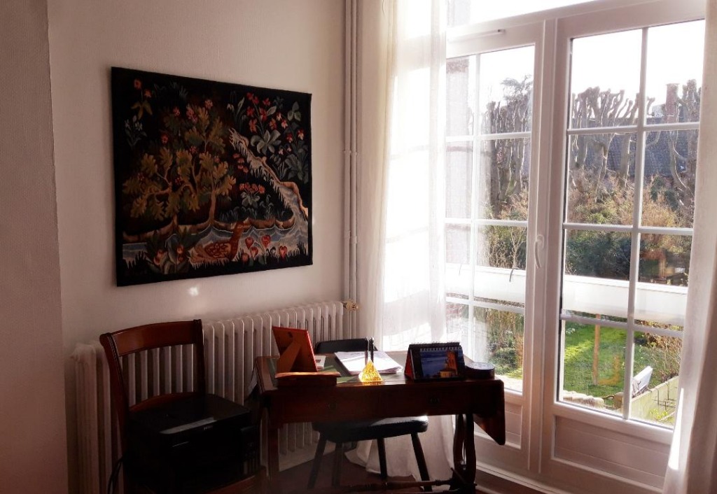 photo seance Annie Lejeune