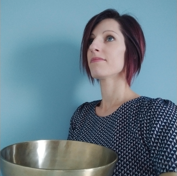 Amandine Jaud - Luminescence