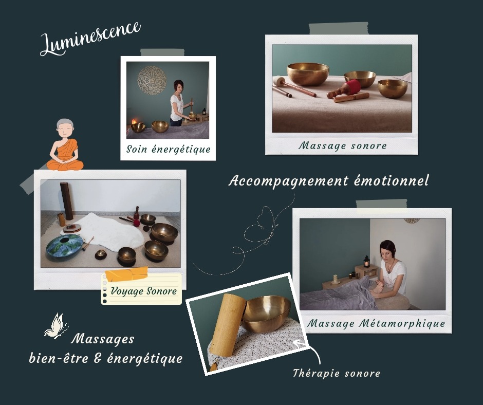 photo cabinet Amandine Jaud - Luminescence