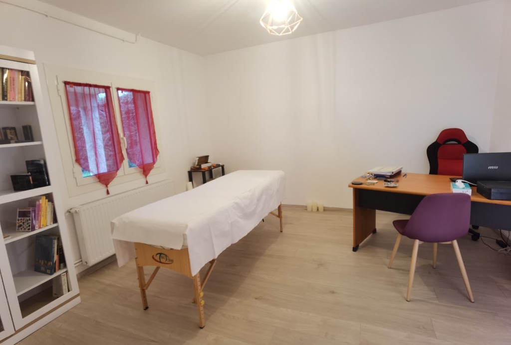 photo cabinet Avril Equilibre