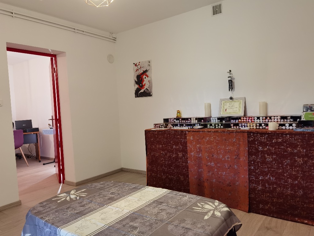 photo seance Avril Equilibre