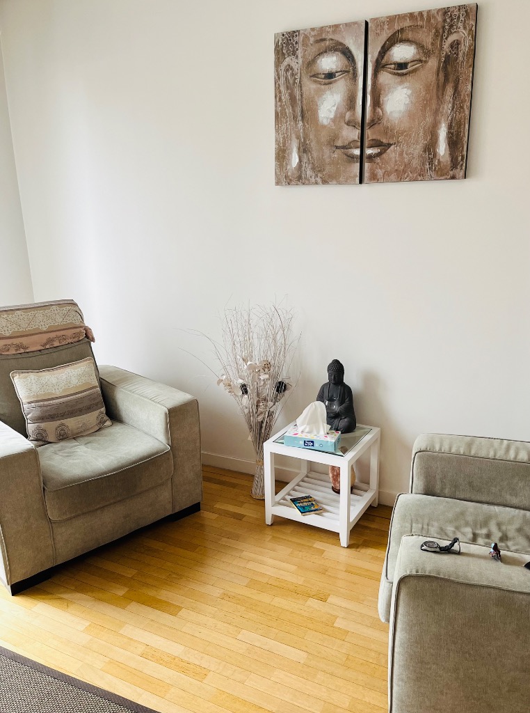 photo seance Jocelyne Bedu