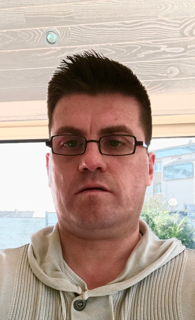 photo portrait Lionel FLOC’H