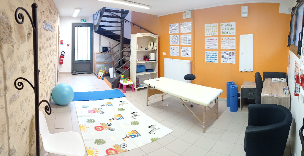 photo activite Cindy Aouizerate