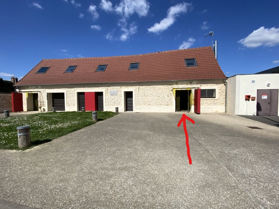 photo cabinet Cindy Aouizerate