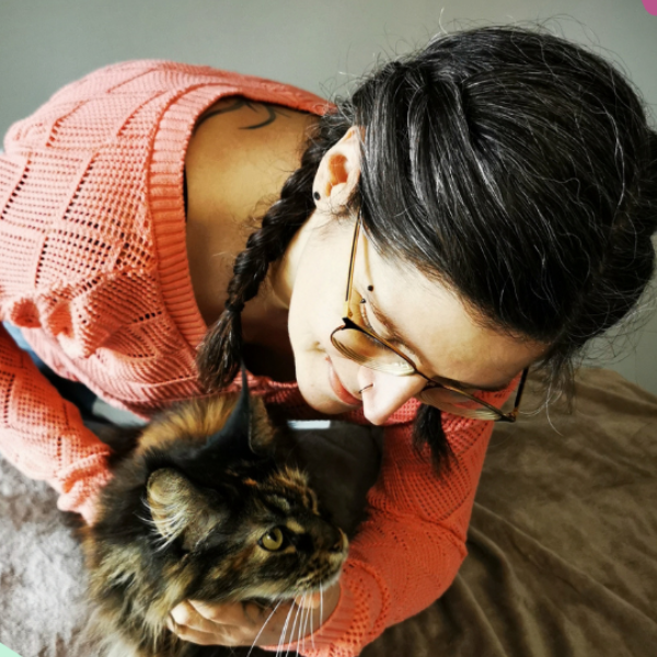 Vanessa Papis Kinésiologie