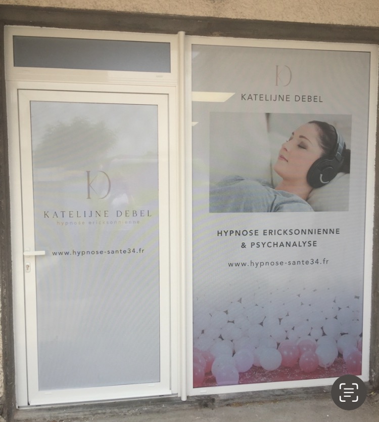 photo activite Katelijne Debel