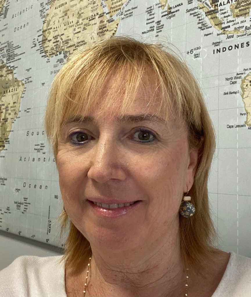 photo portrait Katelijne Debel