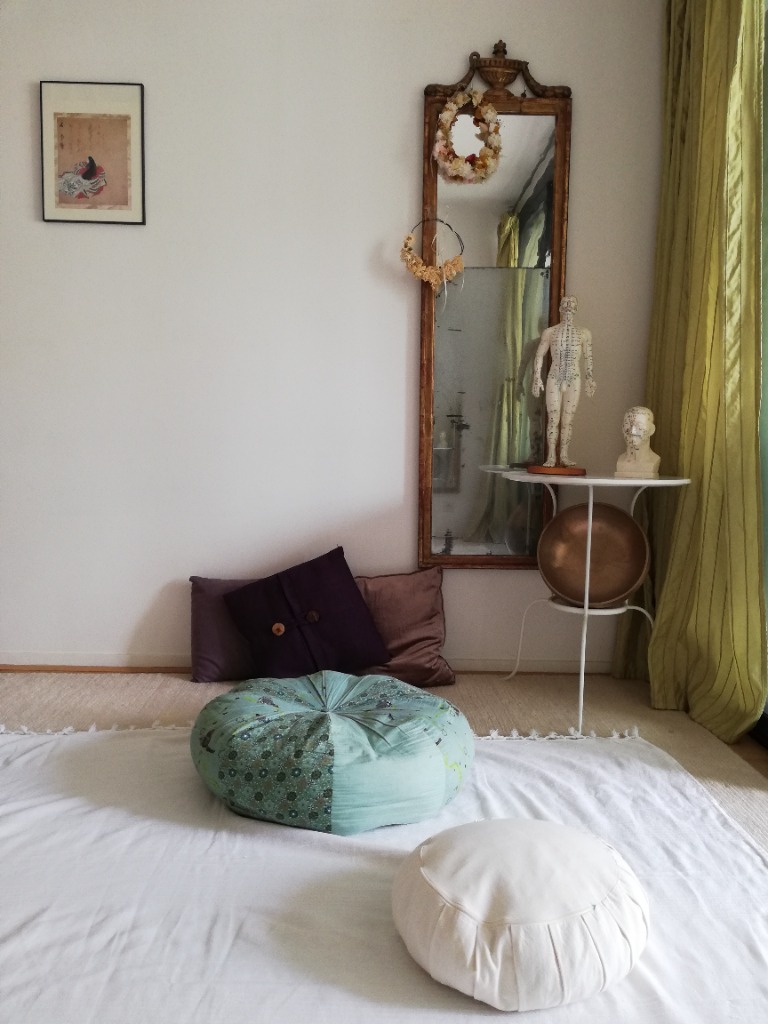 photo cabinet Florence Lebeau