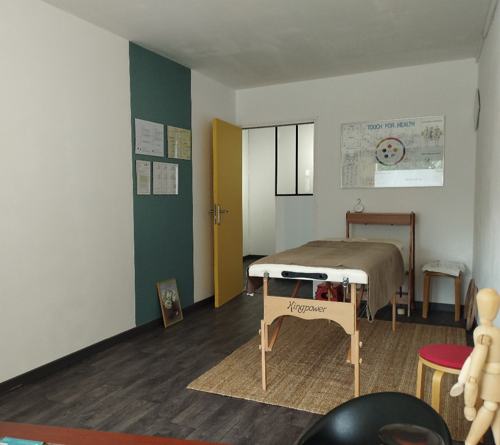 photo cabinet Yann LE COADOU