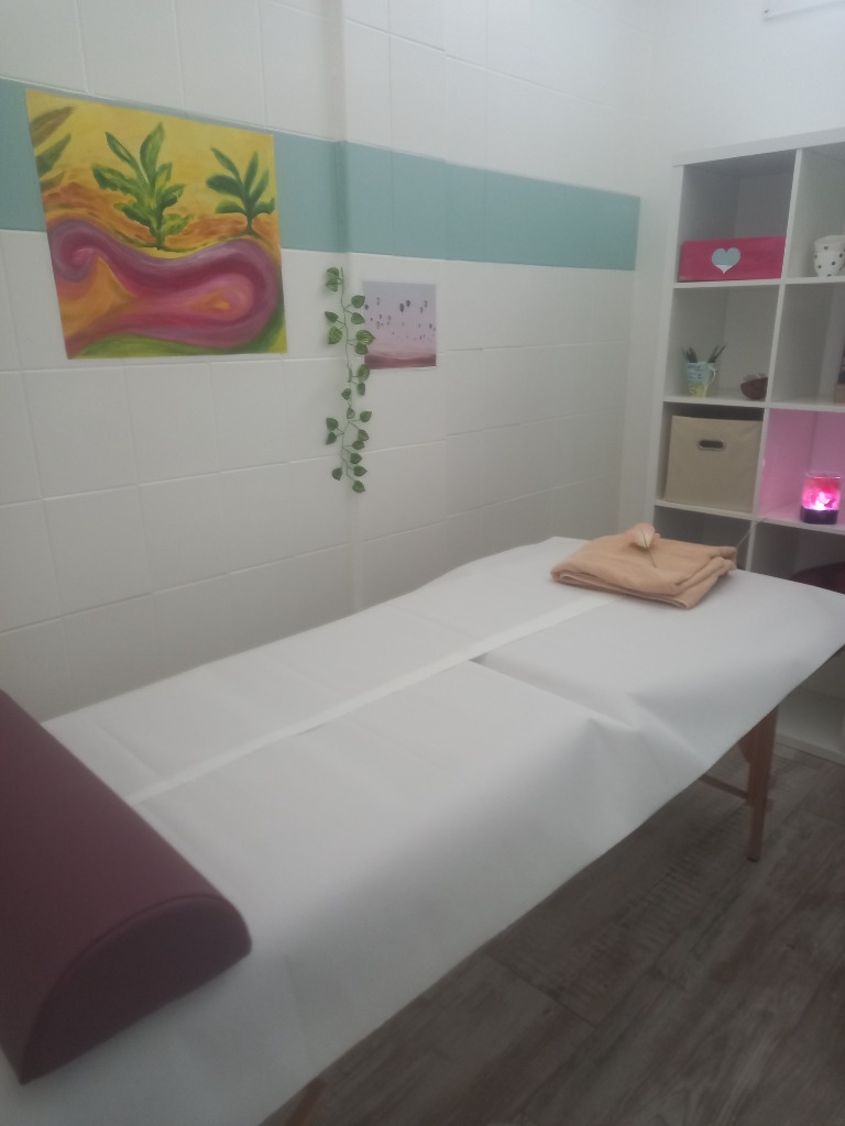 photo activite Lise OTTO