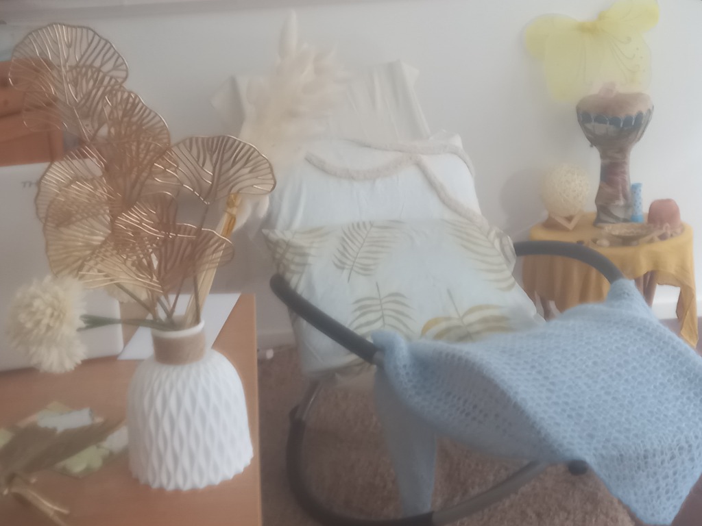 photo portrait Lise OTTO