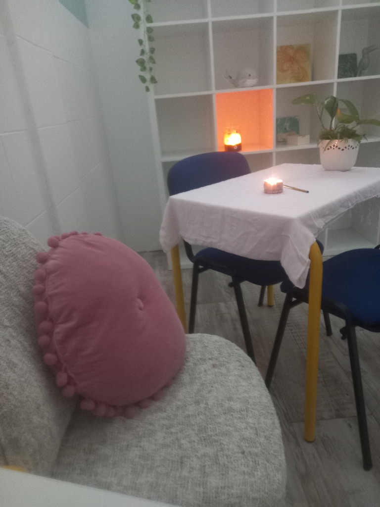 photo seance Lise OTTO